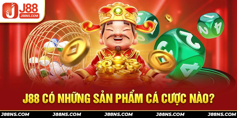 Tìm hiểu kho game J88 đồ sộ đa dạng sảnh cược trải giải trí nghiệm đỉnh cao